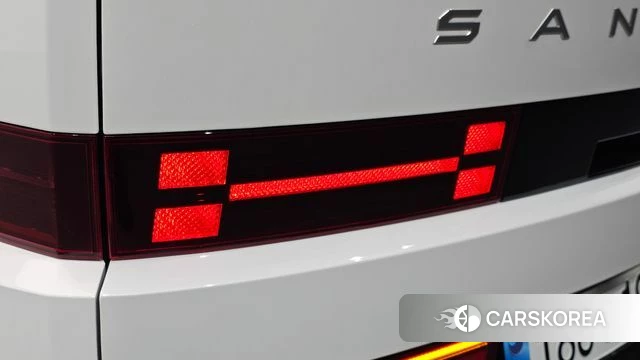 Hyundai Santa Fe (MX5) id 4990169 из Кореи 15