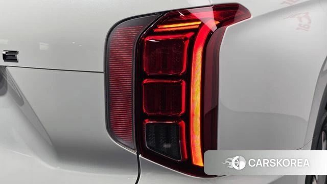 Hyundai Palisade id 4997660 из Кореи 15
