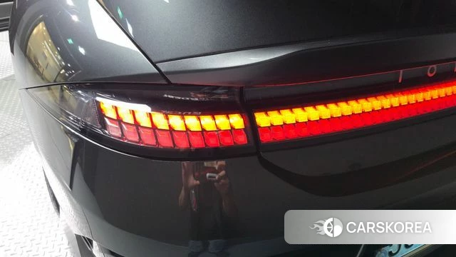 Hyundai Ionic 6 id 4991485 из Кореи 15
