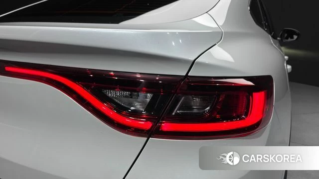Renault Korea (Samsung) XM3 id 5046972 из Кореи 15