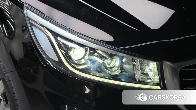 Kia The New Carnival id 5028967 из Кореи 15