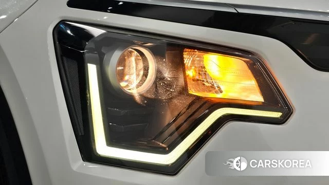 Kia Di All New Niro EV id 5012107 из Кореи 15