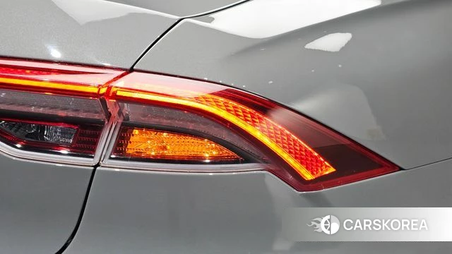 Hyundai The New Grandeur IG id 4982588 из Кореи 15