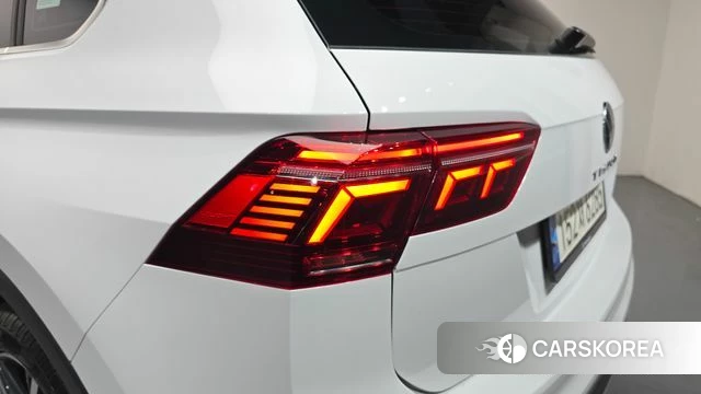 Volkswagen Tiguan second Generation id 5053381 из Кореи 15