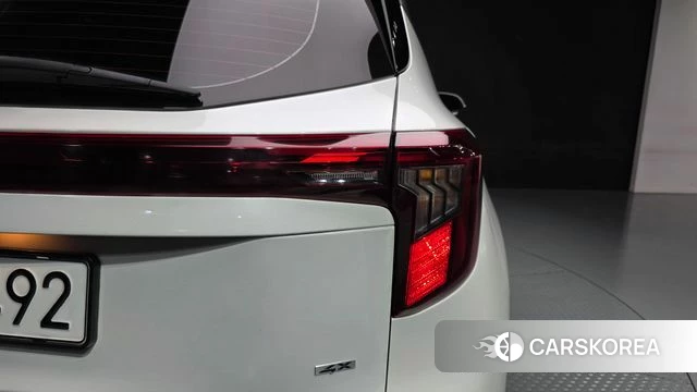 Kia The New Seltos id 5020841 из Кореи 15