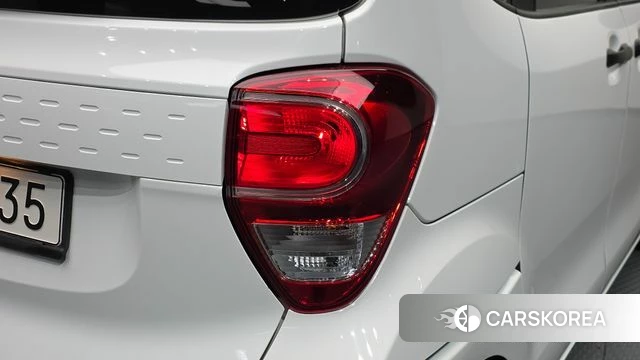 Kia The New Ray id 4965929 из Кореи 15