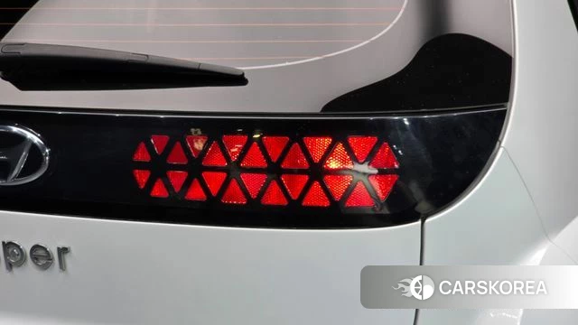 Hyundai Casper id 4784530 из Кореи 15