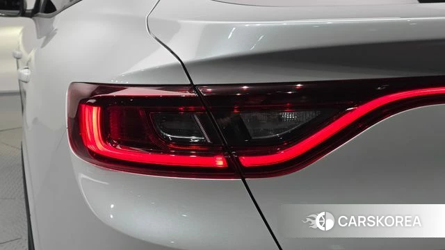 Renault Korea (Samsung) XM3 id 4918326 из Кореи 15