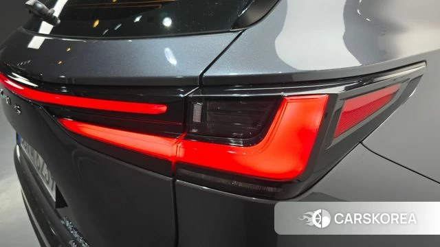 Lexus NX350h Second generation id 4964348 из Кореи 15