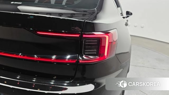 Polestar Polestar 2 id 5017188 из Кореи 15
