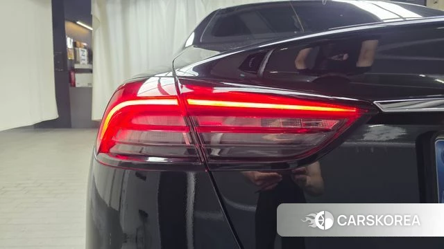 Maserati Quattroporte id 4895685 из Кореи 15