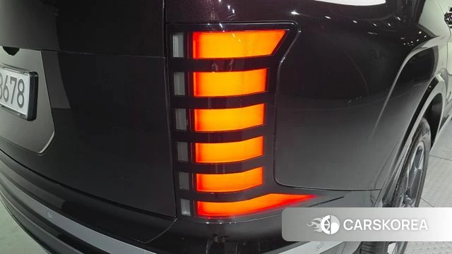 Hyundai Palisade (LX3) id 4719613 из Кореи 15