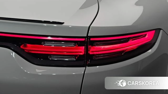 Porsche Cayenne (PO536) id 5040210 из Кореи 15