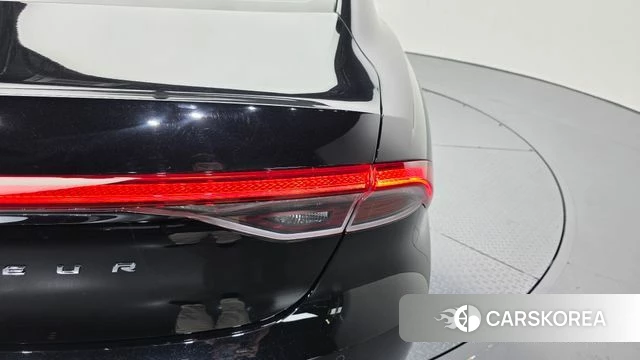 Hyundai The New Grandeur IG id 4996835 из Кореи 15