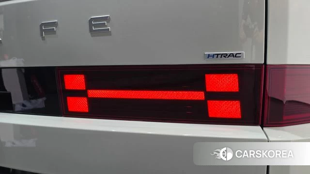 Hyundai Santa Fe (MX5) id 5001743 из Кореи 15