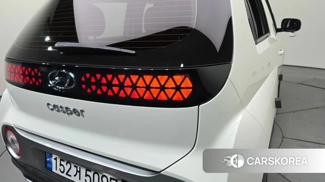 Hyundai Casper id 5040601 из Кореи 15