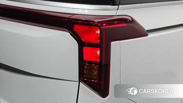 Kia The New Carnival 4th Generation id 4980562 из Кореи 15
