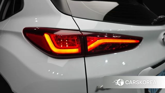 Hyundai Kona Electric id 4959944 из Кореи 15