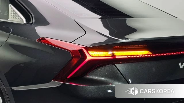 Kia K8 Hybrid id 4990680 из Кореи 15