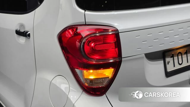 Kia The New Ray id 4930630 из Кореи 15