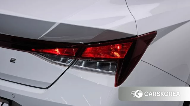 Hyundai Avante (CN7) id 4997669 из Кореи 15