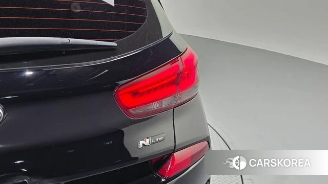 Hyundai i30 (PD) id 4987574 из Кореи 15