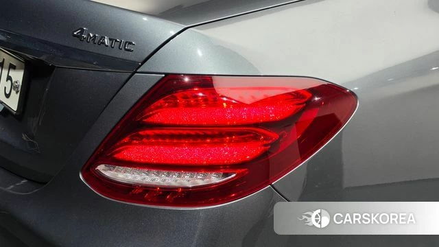 Mercedes-Benz E-Class W213 id 4983095 из Кореи 15