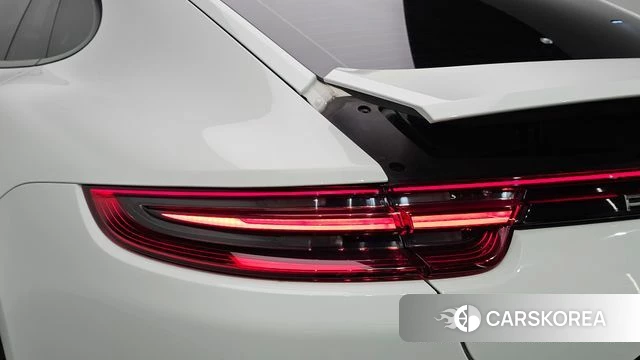 Porsche Panamera (971) id 4960038 из Кореи 15
