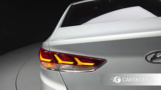 Hyundai Sonata New Rise id 4732591 из Кореи 15