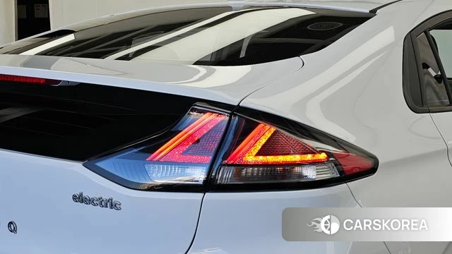 Hyundai The New Ionic Electric id 4967001 из Кореи 15