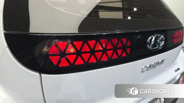Hyundai Casper id 4650316 из Кореи 15