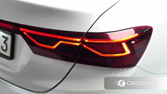 Kia Come New K3 id 5028400 из Кореи 15