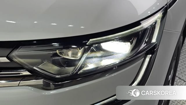 Renault Korea (Samsung) QM6 id 4944226 из Кореи 15