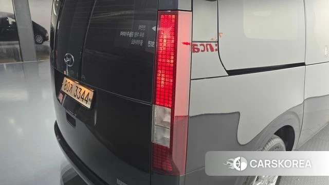 Hyundai Staria id 4959170 из Кореи 15