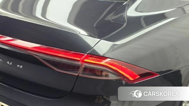 Hyundai The New Grandeur IG Hybrid id 5041262 из Кореи 15