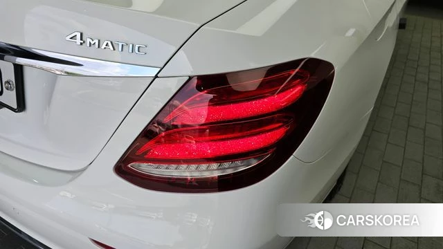 Mercedes-Benz E-Class W213 id 4993383 из Кореи 15
