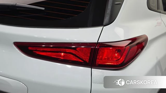 Hyundai Kona id 4746488 из Кореи 15