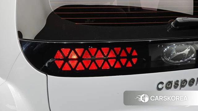 Hyundai Casper id 4936192 из Кореи 15