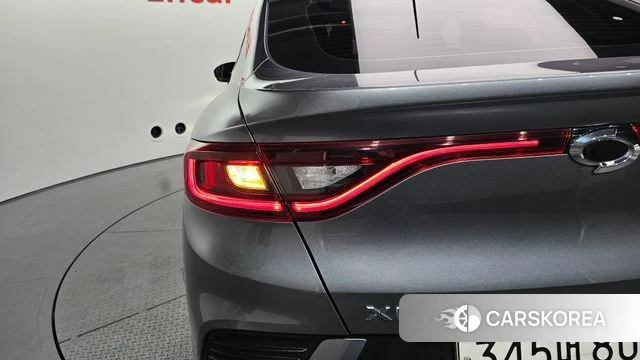 Renault Korea (Samsung) XM3 id 5034949 из Кореи 15