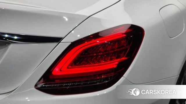Mercedes-Benz C-Class W205 id 4977696 из Кореи 15