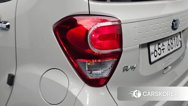Kia The New Ray id 5029236 из Кореи 15