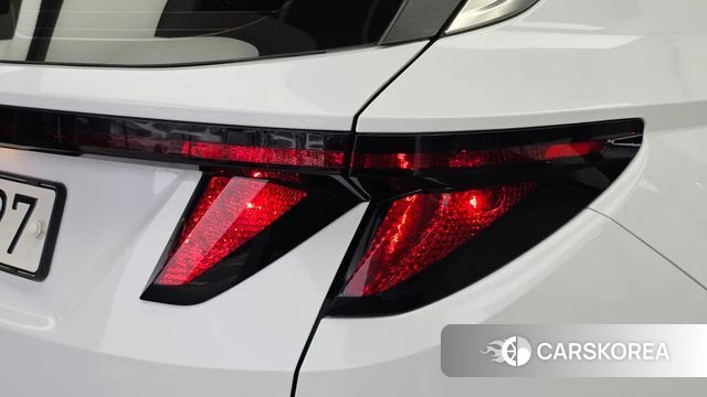 Hyundai Tucson (NX4) id 4793893 из Кореи 16