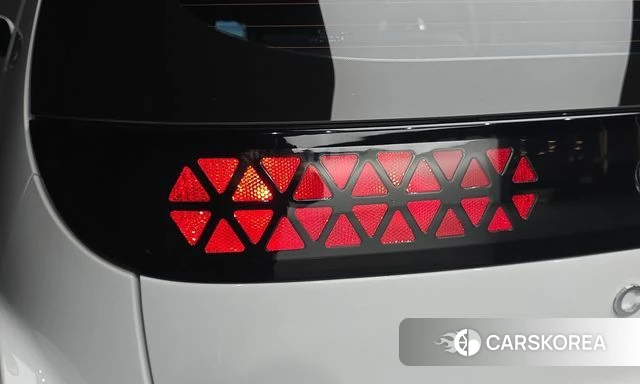 Hyundai Casper id 4965002 из Кореи 15