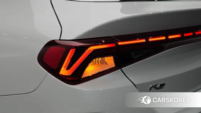 Kia K5 3rd generation id 5028334 из Кореи 15
