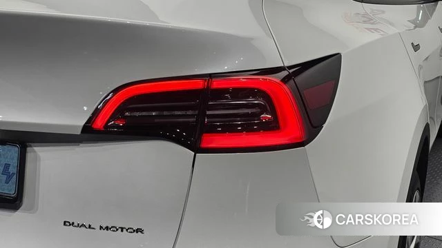 Tesla Model Y id 4671768 из Кореи 15
