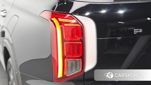 Hyundai Palisade id 5040805 из Кореи 15
