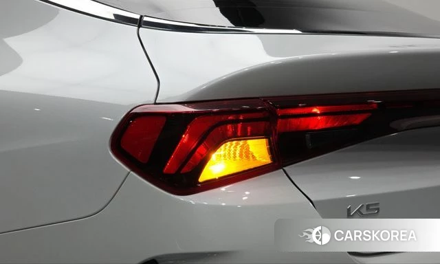Kia K5 Hybrid 3rd Generation id 5034020 из Кореи 15