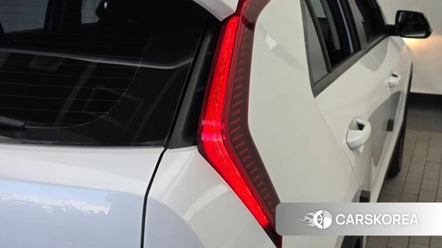 Kia Di All New Niro EV id 5012370 из Кореи 15