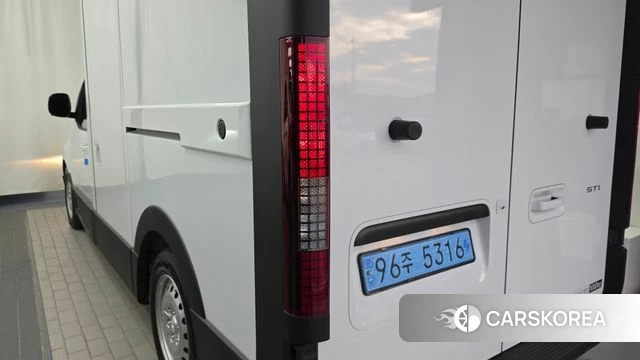 Hyundai ST1 id 5001557 из Кореи 15