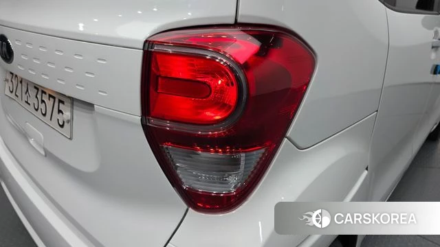 Kia The New Ray id 4923021 из Кореи 15